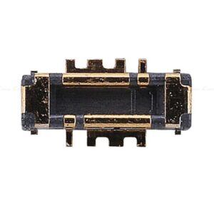 Battery FPC Connector On Flex Cable for iPhone XS Max