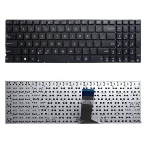 US Keyboard for Asus X555 X555B X555D X555L X555LA X555LJ X555LB X555U X555Y