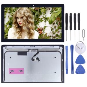 LCD Screen and Digitizer Full Assembly for Apple iMac 21.5 inch A1418 2K (2013) MD093 MD094 ME086 ME087