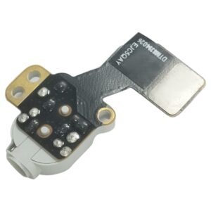 Earphone Jack Flex Cable 821-01663-A for Macbook Pro Retina 15 2018 2019 A1990