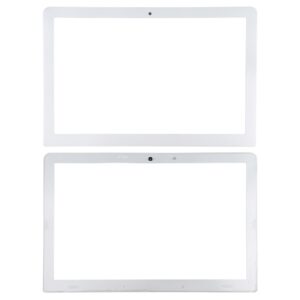 LCD Display Aluminium Frame Front Bezel Screen Cover For MacBook Air 11 inch A1370 A1465 (2010-2015)