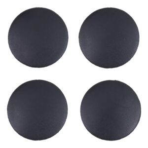 4 PCS Non-Slip Bottom Rubber Cooling Mat Pad Feet for Apple MacBook Air 13 inch A1932