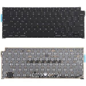 For MacBook Air Retina 13 A1932 2018 2019 US Version Keyboard