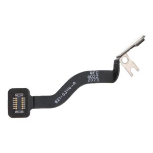 For MacBook Pro 16 inch A2485 2021 / A2780 2023 / A2991 821-03114-A LCD Screen Lid Angle Sleep Wake Sensor Flex Cable, With Program