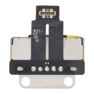 For MacBook Pro 16 inch A2485 2021 / A2780 2023 / A2918 / A2992 / A2991 821-03504-01 I/O Magnetic Charging Port Flex Cable