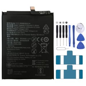HB386280ECW Li-ion Polymer Battery for Honor 9 / Huawei P10