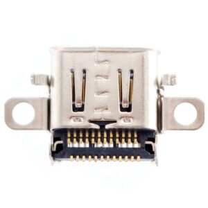 For Nintendo Switch OLED Charging Port Connector