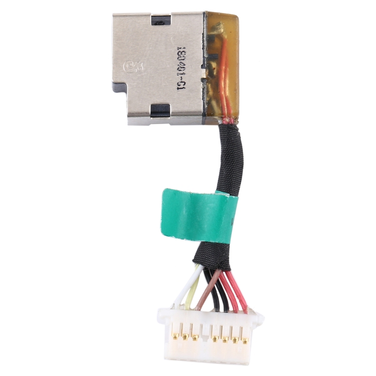 Connecteur D'alimentation DC Pour HP Pavilion 14M-CD, 14-DH, Etc. - Références L11631-S25, L18220-001, Etc.