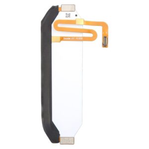 For Asus Rog Phone 6 AI2201 Rear Cover Lighting Flex Cable