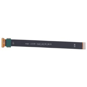 For Lenovo Tab M8 4th Gen TB300 Standard Version Original LCD Flex Cable