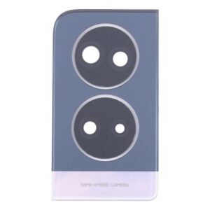 For TCL 50 SE OEM Back Camera Lens