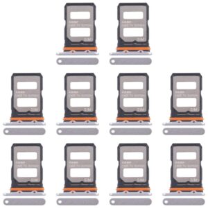 For Xiaomi 14T Pro 5G 10pcs Original SIM Card Tray