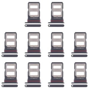 For Xiaomi Poco F7 10pcs Original SIM Card Tray + SIM Card Tray