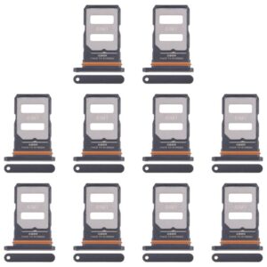 For Xiaomi 14T Pro+ 5G 10pcs Original SIM Card Tray + SIM Card Tray