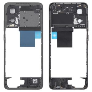 For OPPO A78 4G Original Middle Frame Bezel Plate