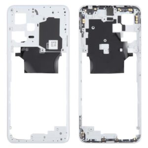 For Xiaomi Redmi Note 12 5G Original Middle Frame Bezel Plate