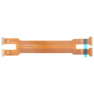 For Lenovo Legion Y900 2023 TB570FU LCD Flex Cable