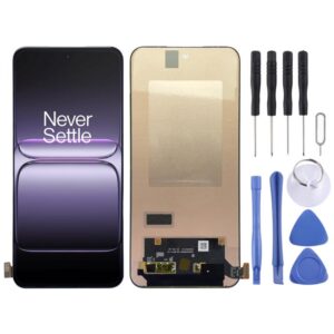 For OnePlus Nord 5 Original LCD Screen with Digitizer Full Assembly