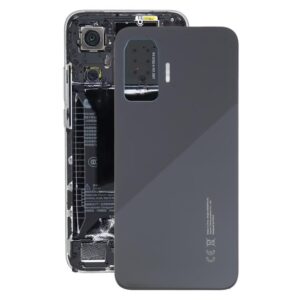 For Xiaomi Poco F7 Original Battery Back Cover