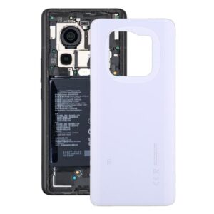 For Xiaomi Redmi Note 14 Pro+ 5G Original Back Cover
