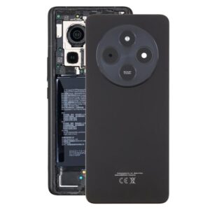 For Xiaomi Redmi 14C 4G OEM Back Cover with Camera Lens Cover