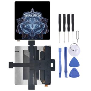 For OnePlus Open Main LCD Screen with Digitizer Full Assembly, BOE Display Version