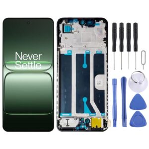 For OnePlus Ace 5 Racing Original LCD Screen Digitizer Full Assembly with Frame