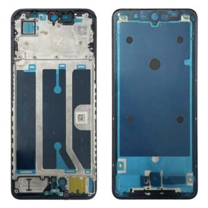 For OnePlus Ace 5 Racing Middle Frame Bezel Plate