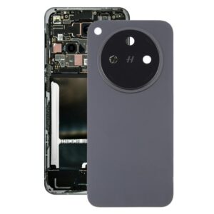 For OPPO Find X8 CPH2651 Original Back Cover with Camera Lens Cover