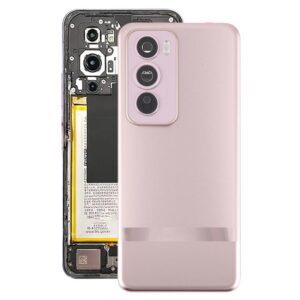 For OPPO Reno12 Pro 5G CPH2629 Original Back Cover with Camera Lens Cover