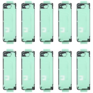 For Samsung Galaxy Z Fold SM-F900F 10pcs Secondary LCD Screen Front Housing Adhesive