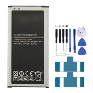 For Galaxy S5 / G900 2800mAh Rechargeable Li-ion Battery