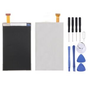 High Quality LCD Screen for Nokia 500