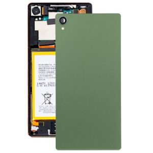 Original Glass Housing Back Cover for Sony Xperia Z3 / D6653