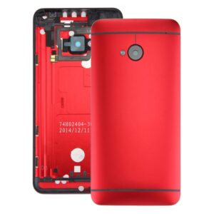 Back Housing Cover for HTC One M7 / 801e