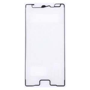 Front Housing Adhesive for Sony Xperia Z5