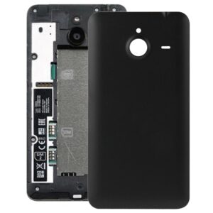 Frosted Surface Plastic Back Housing Cover  for Microsoft Lumia 640XL