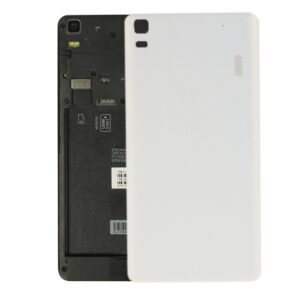 For Lenovo K3 Note / K50-T5 / A7000 Turbo Battery Back Cover