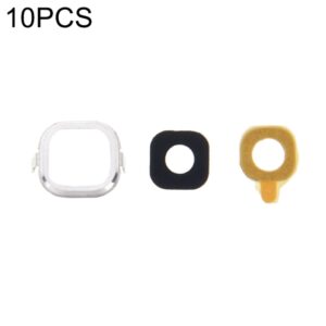 For Galaxy Note 3 Neo / N7505 10pcs Camera Lens Cover