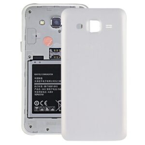 For Galaxy J5(2015) / J500 Battery Back Cover