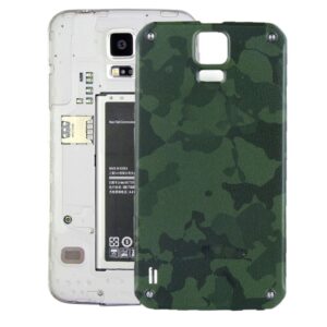 For Galaxy S5 Active / G870 Battery Back Cover