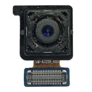 For Galaxy A3 (2017) A320FL / A320F / A320FDS / A320YDS / A320Y Back Camera Module