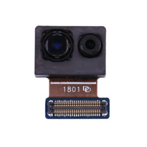 For Galaxy S9 / G960F Front Facing Camera Module