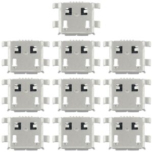 10 PCS Charging Port Connector for Huawei G606