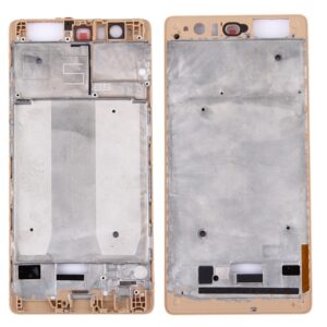 For Huawei P9 Plus Front Housing LCD Frame Bezel Plate