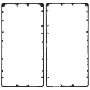 Middle Frame Bezel Plate for Xiaomi Mi Mix