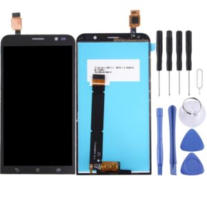 LCD Screen and Digitizer Full Assembly for 5.5 inch Asus Zenfone Go / ZB551KL