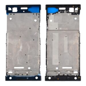 for Sony Xperia XA1 Front Housing LCD Frame Bezel Plate