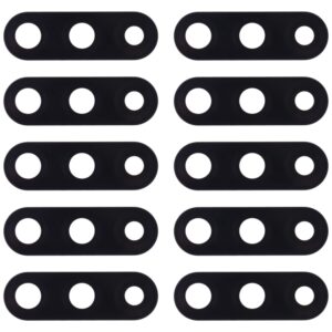 For Huawei P30 Lite 10pcs Back Camera Lens 24MP