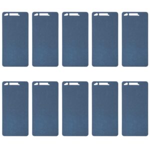 10 PCS Front Housing Adhesive for Nokia 2